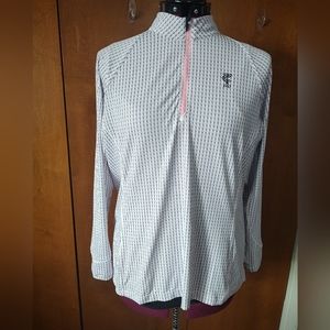 Peter Millar Quarter Zip